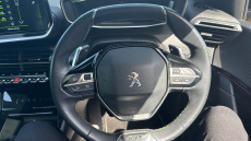 Peugeot 208 1.2 PureTech 130 GT Premium 5dr EAT8 Petrol Hatchback